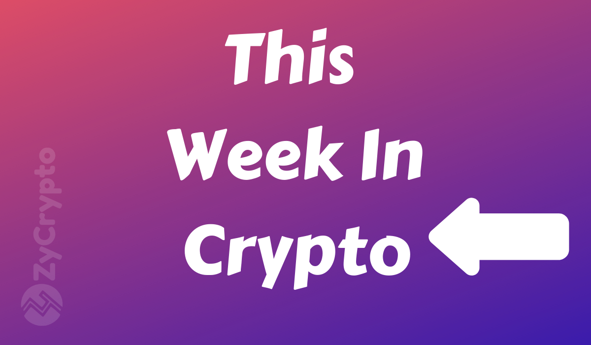 This week in Crypto: Facebook set to Launch its Cryptocurrency, Warren Buffett Calls Bitcoin A Delusion With No Unique Value, Tron stands above Ethereum in Chinese ranking, XRP listed on Coinbase Pro and more