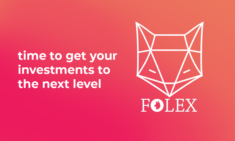 Folex – the New Cryptoexchange Combining Money and Entertainment