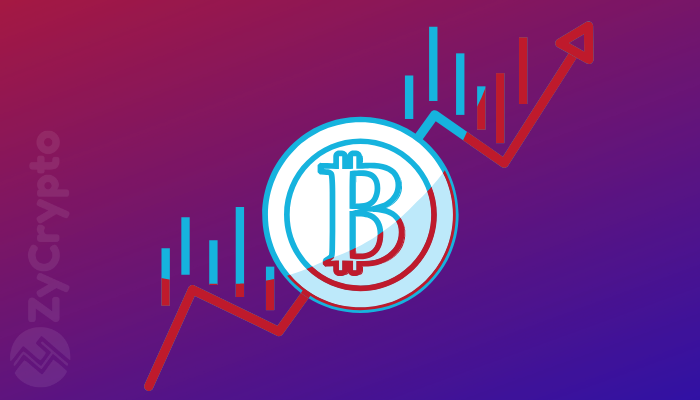 Market Update: Bitcoin (BTC) Seems To Find Calmness Just Above $5,000 After Blasting Past $5,200