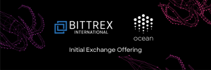 Ocean Protocol Announces Details of Their Borderless Data Sharing Platform On Bittrex