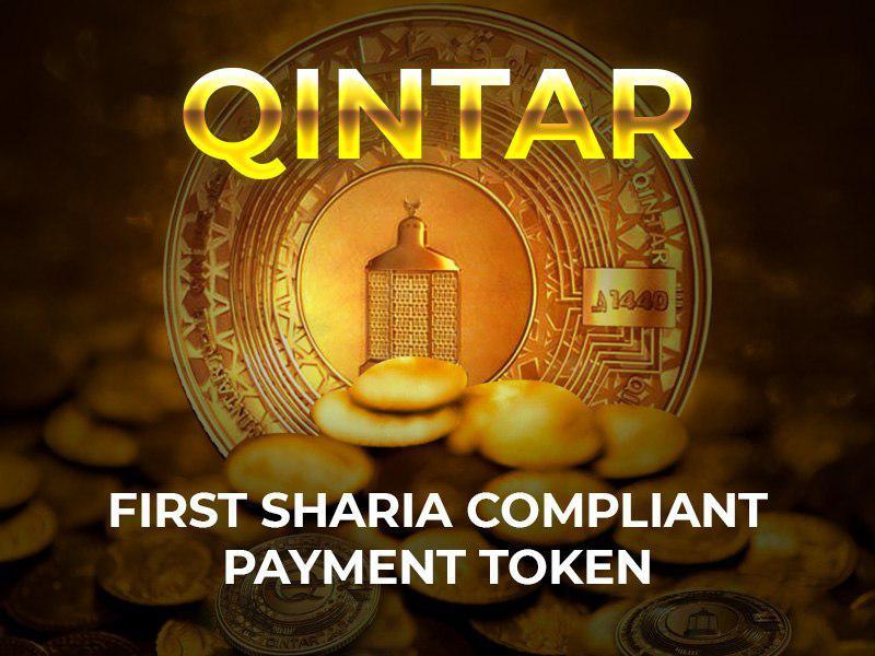 Qintar: The First Sharia-Compliant Token Is Launched In April 2019