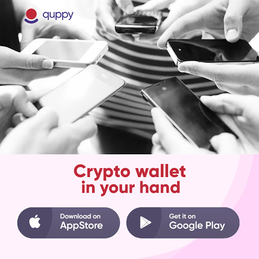 Quppy Multi-Currency Wallet Launches Euro Account Service for Individuals and Institutions