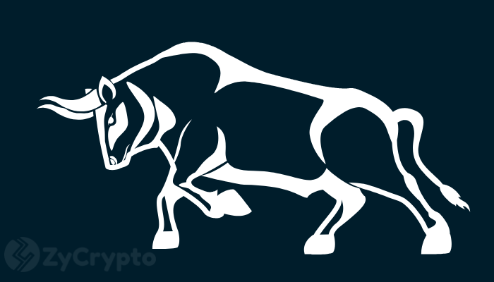 XRP Price Analysis: Currency Looks Set For a Swift Bullish Rally