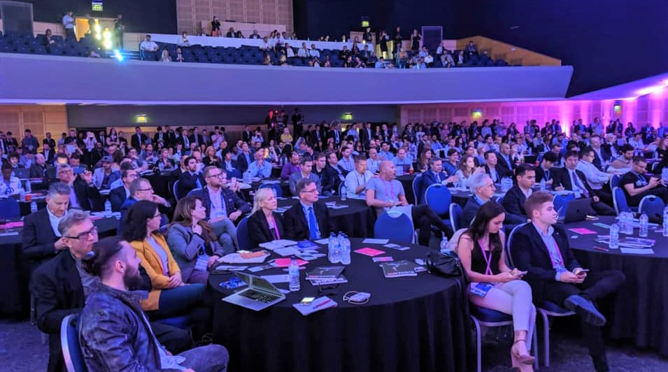 Malta A.I. & Blockchain Summit Welcomes 5,500 Delegates