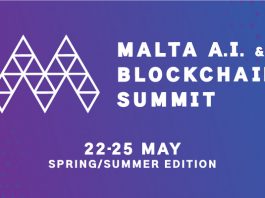 Meet the future of finance on Malta AI & Blockchain Summit 2019