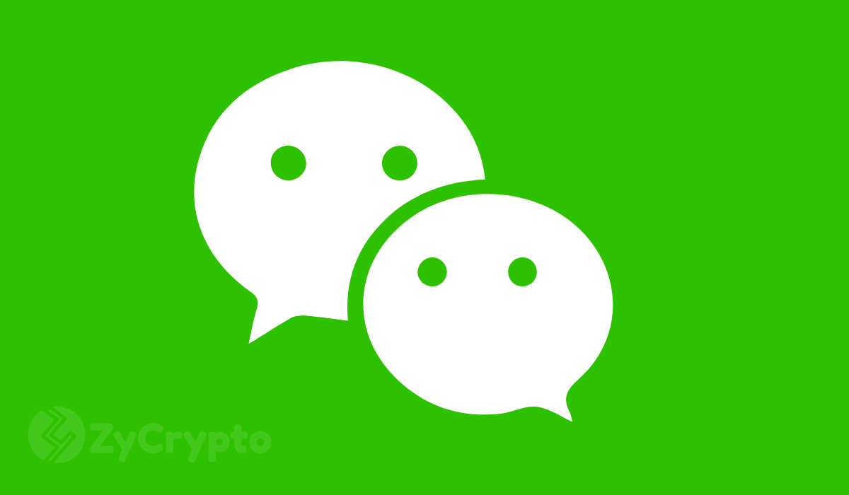 Changpeng Zhao: WeChat Merchant Ban on Crypto Trading has Long-Term Gains