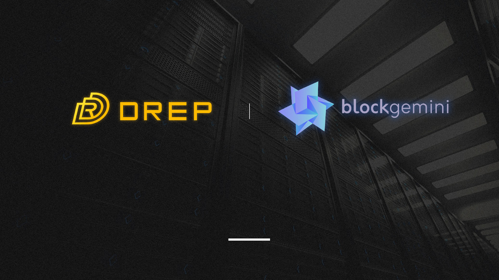 DREP to Partner with Dubai Blockchain Solution Provider Block Gemini and Support Dubai’s 2020 Blockchain Strategy