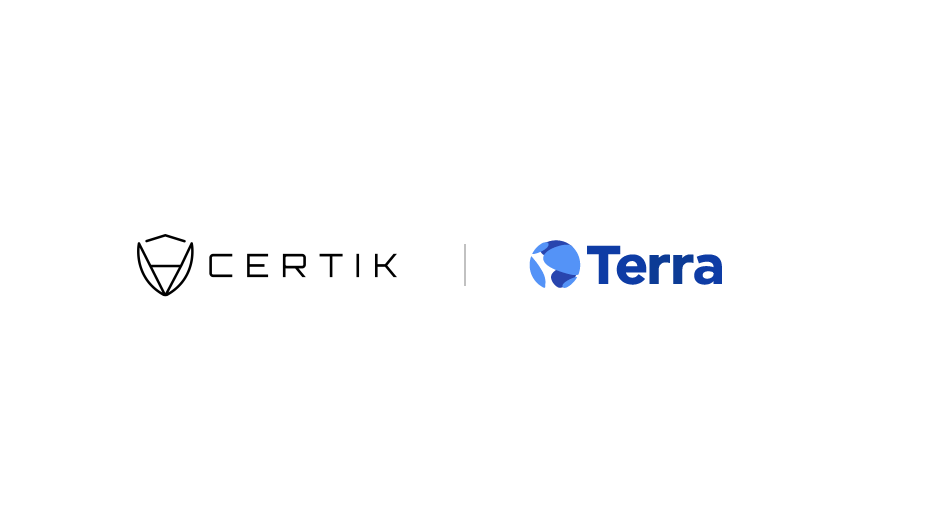Leading Smart Contracts and Blockchain Audit Firm, CertiK Completes Full Audit of the Terra Protocol