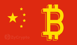 Moments Of Clarity: Owning Bitcoin Is Not Illegal In China, After All