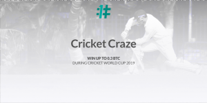 Mutual Bitcoin Betting Platform, OneHash Delves into the World of Cricket