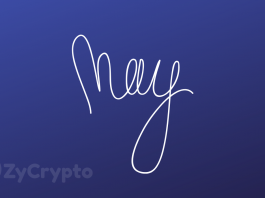 Top 5 Cryptocurrencies to Watch Out For in May