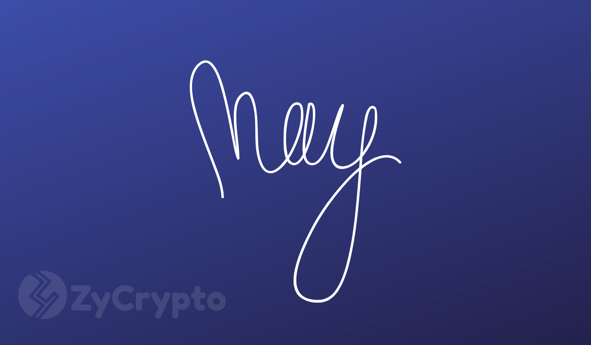 Top 5 Cryptocurrencies to Watch Out For in May