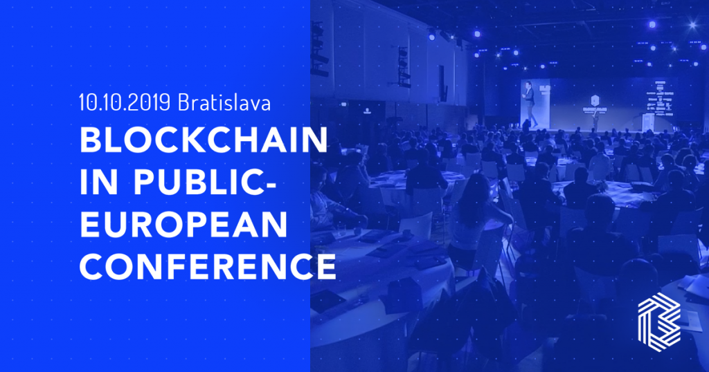 BLOCKWALKS 2019 Conference Focuses on How Blockchain Technology Will Drive the Future