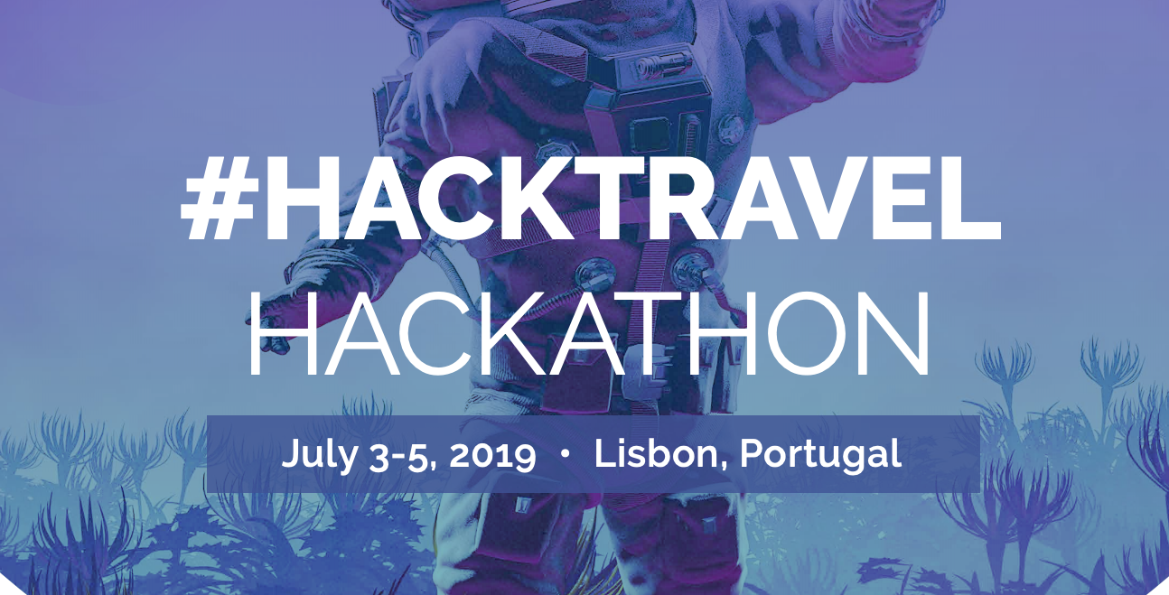 Blockchain Based Open-Source Travel Distribution Platform Winding Tree Reveals 2019 Hackathon Calendar