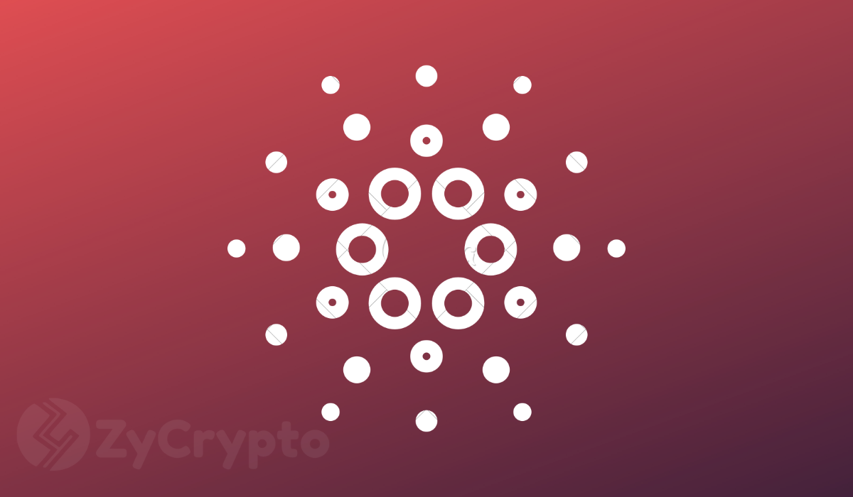 Cardano (ADA)'s Price Shys Away From $0.1, Ahead Of Shelly Activation