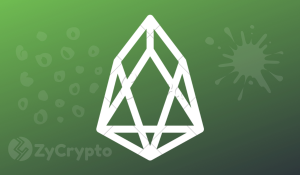 EOS Price Prediction: Will This Take EOS to $12 In The Coming Weeks?