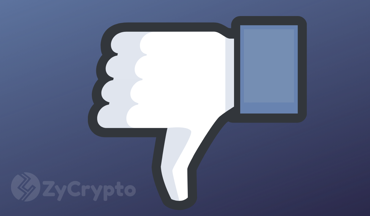 Peter Schiff: Facebook's Cryptocurrency 'Libra' is Bad News For Bitcoin