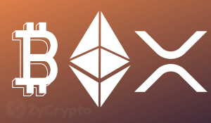 Your Cryptocurrency Of Choice - Bitcoin, Ethereum Or XRP?