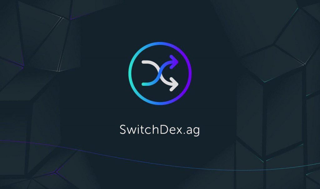 Switch.ag Now Offering Crypto Trading via its Decentralized Exchange, Announces New ESH token Listings
