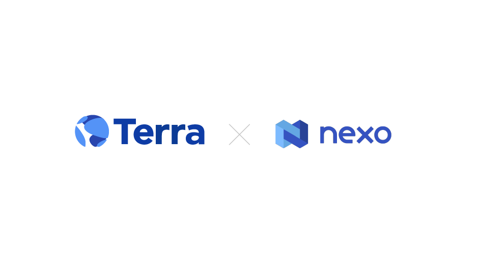 Terra Joins Forces with Nexo to Grow the Cryptocurrency Lending Markets Across Asia
