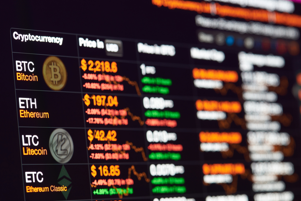 Why Cryptocurrency Trading Is Becoming A Big Thing