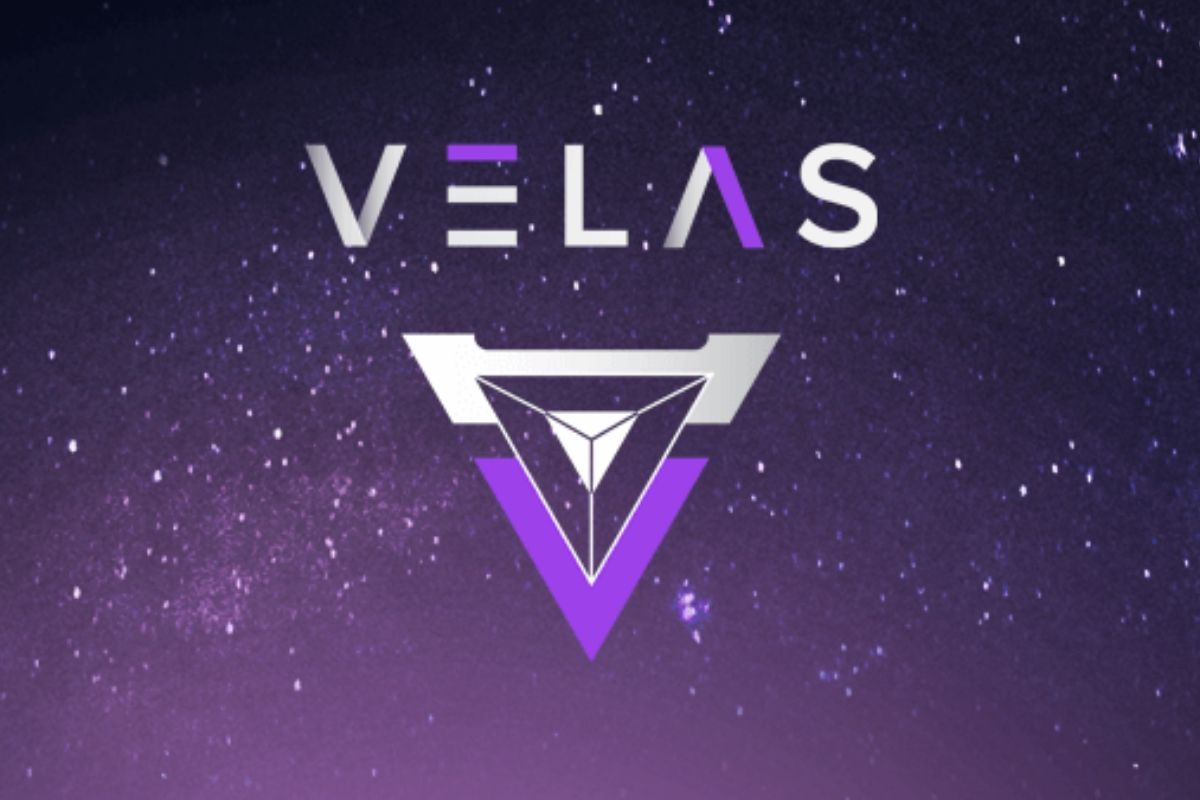 AI Blockchain Network Velas Launches Multi-Currency Wallets