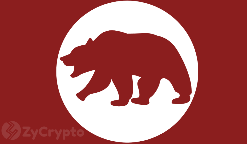 Crypto Market Bears Wipe Out $13 Billion As Bitcoin Plummets Below $10,000