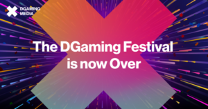 DGaming Provide Update On Industry’s Most Diverse Sales & Giveaway Event