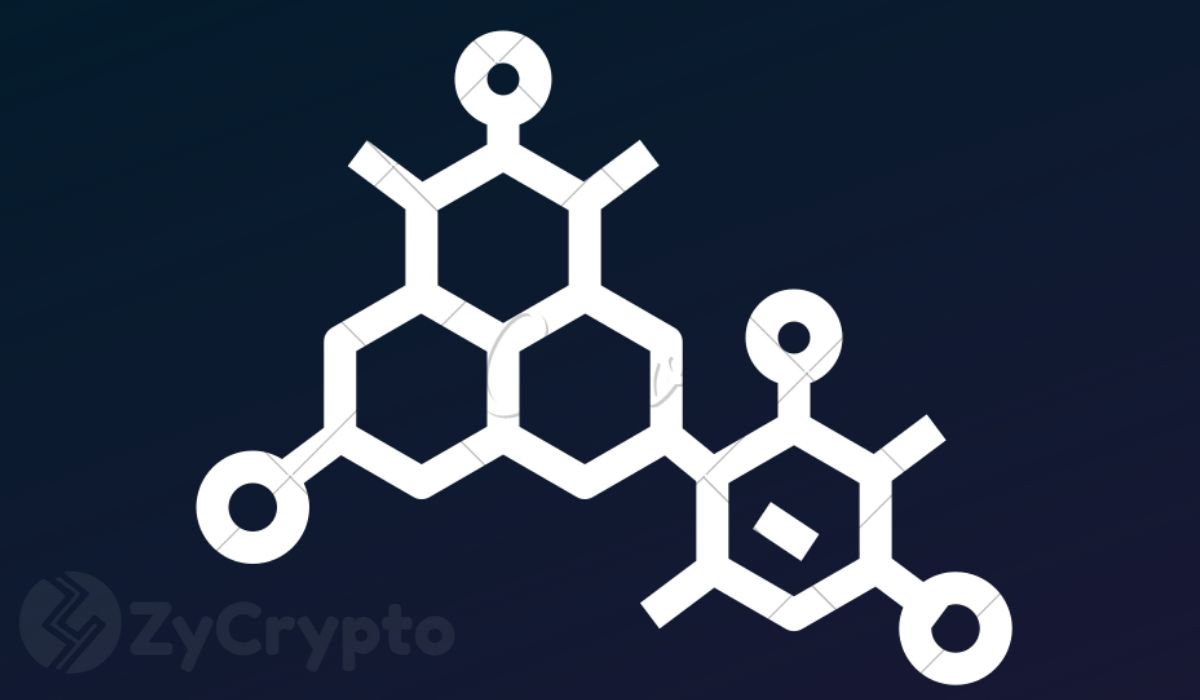 Credits Blockchain Platform Automating Supply Management For IVHIMPROM – Russia’s Oldest Chemical Production Center