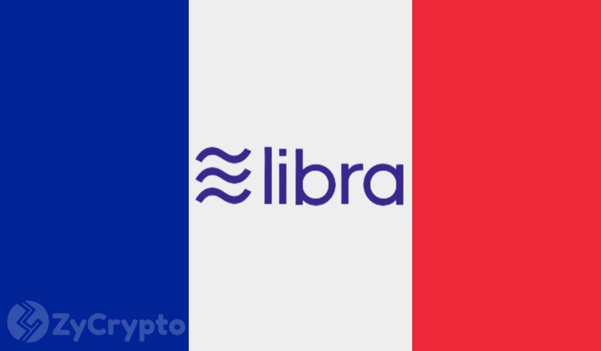 France Is On A Mission To Hinder All Forms Of Development For Facebook's Libra
