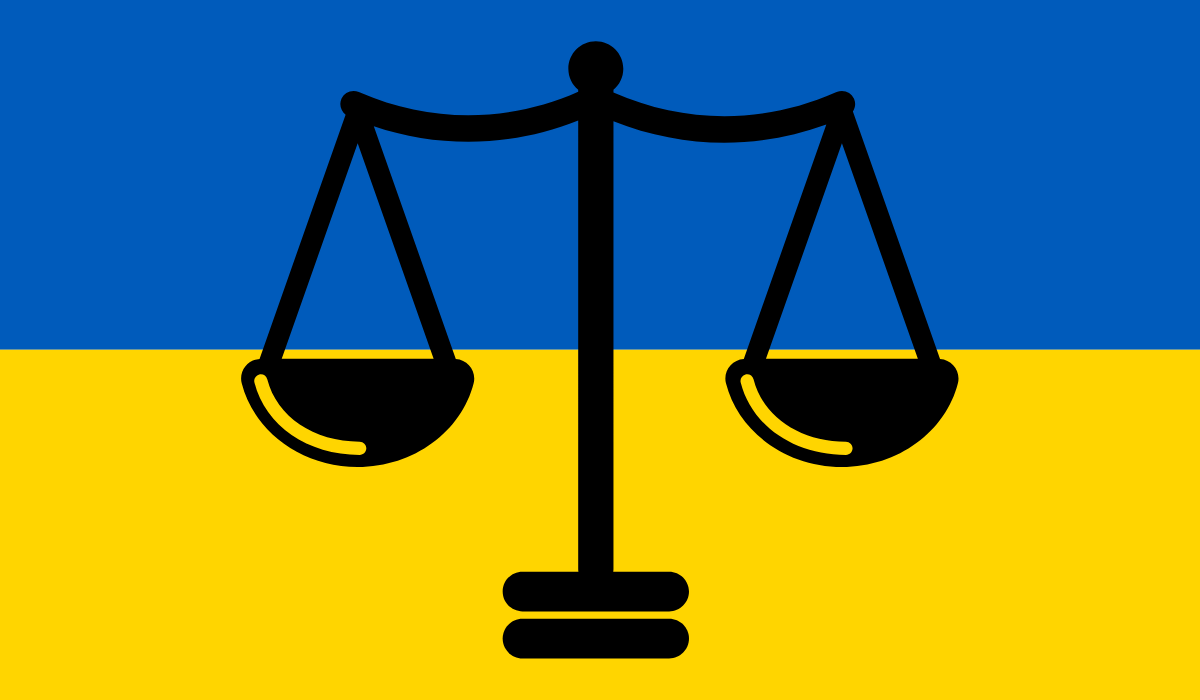 Legalize It: Ukraine Is Fueling Its Modernization With Cryptos