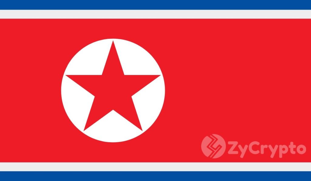 North Korea Planning To Launch Its Own Cryptocurrency – Here’s Why It Could Be Detrimental To Bitcoin