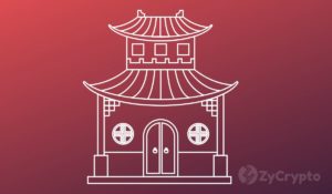 China’s New Law Could Boost Blockchain Adoption In The Country
