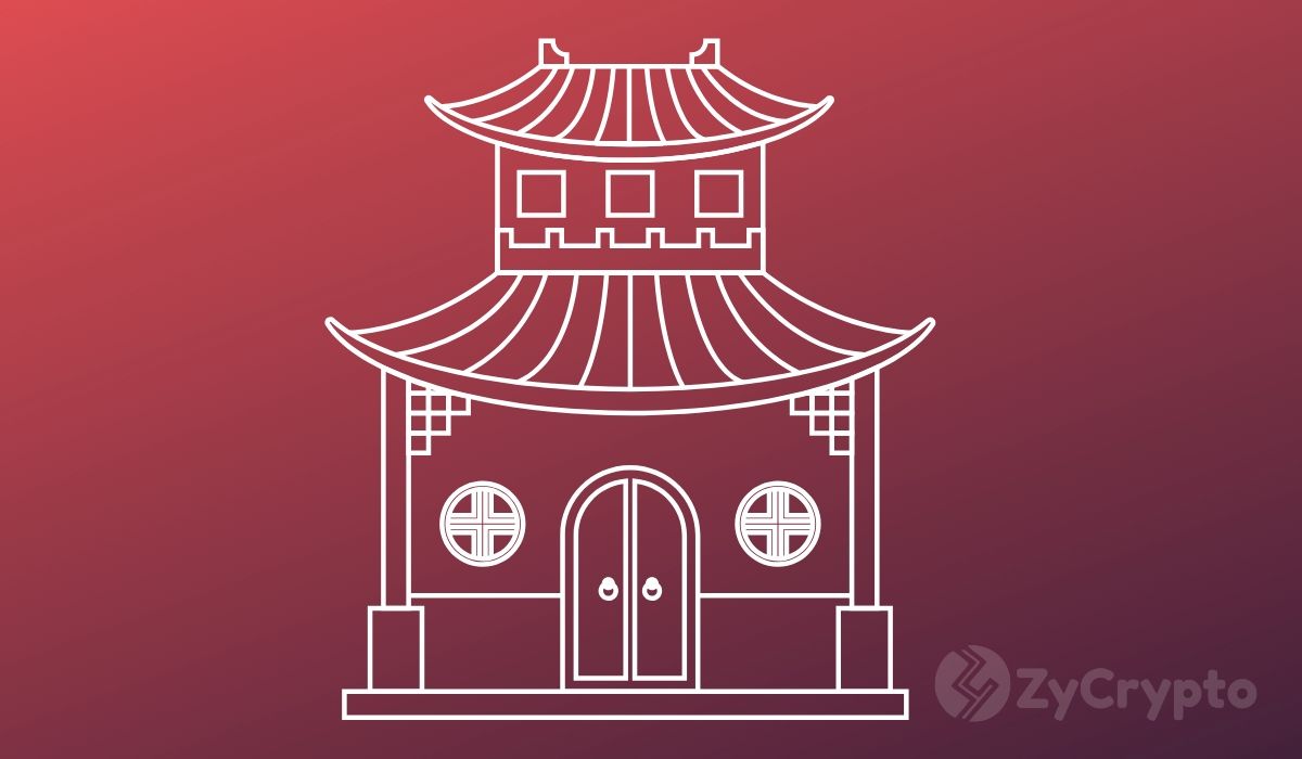 China’s New Law Could Boost Blockchain Adoption In The Country
