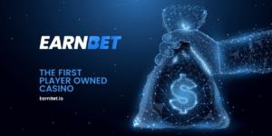 EarnBet.io Blazing the Trail in Decentralized Online Betting Ecosystem