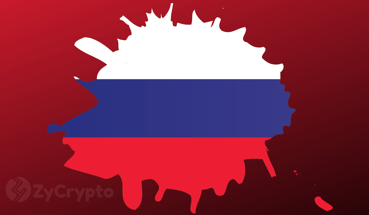 The State Of Cryptocurrency Adoption In Russia