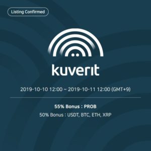 Kuverit – Transforming the Narrative of P2P Trading Platforms