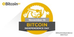 Bitcoin SV's First Year In Review - Application Development Rapidly Ignites On BSV