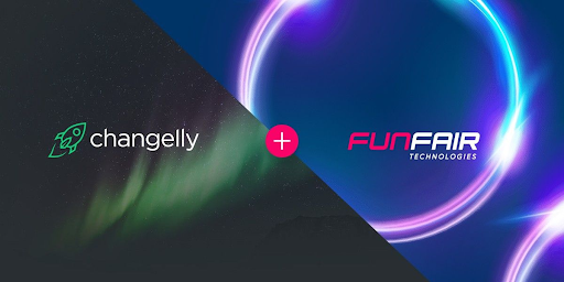 Blockchain Gaming Ecosystem: FunFair’s Gaming App Empowered with Changelly’s API