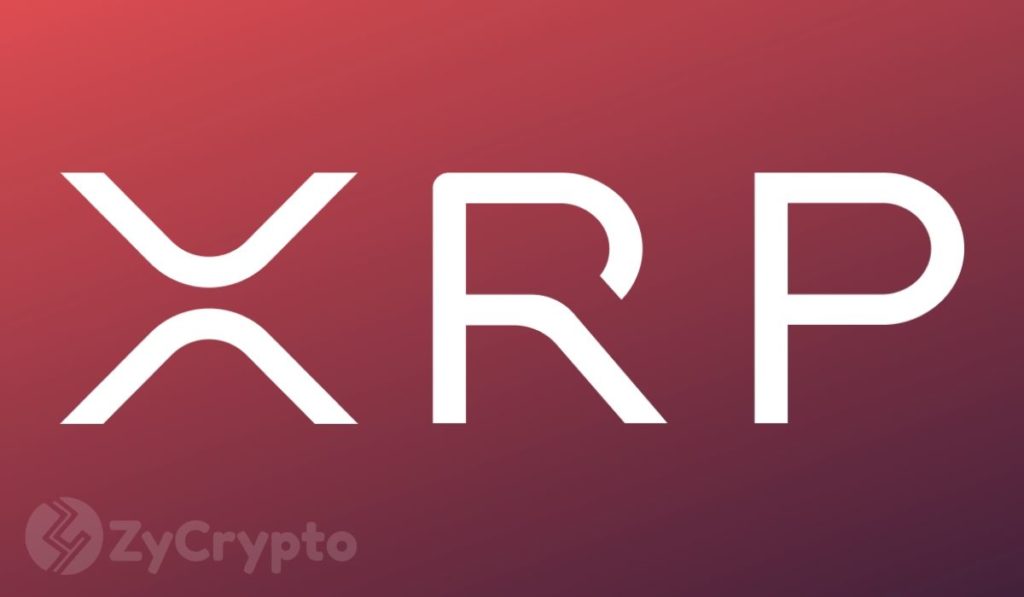 In The Face Of Gargantuan Bullish Waves, Ripple's XRP Is Still Down In The Red
