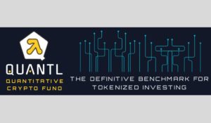 Quant Lambda - The New Tokenization Model That Makes This Crypto Fund Worth Considering