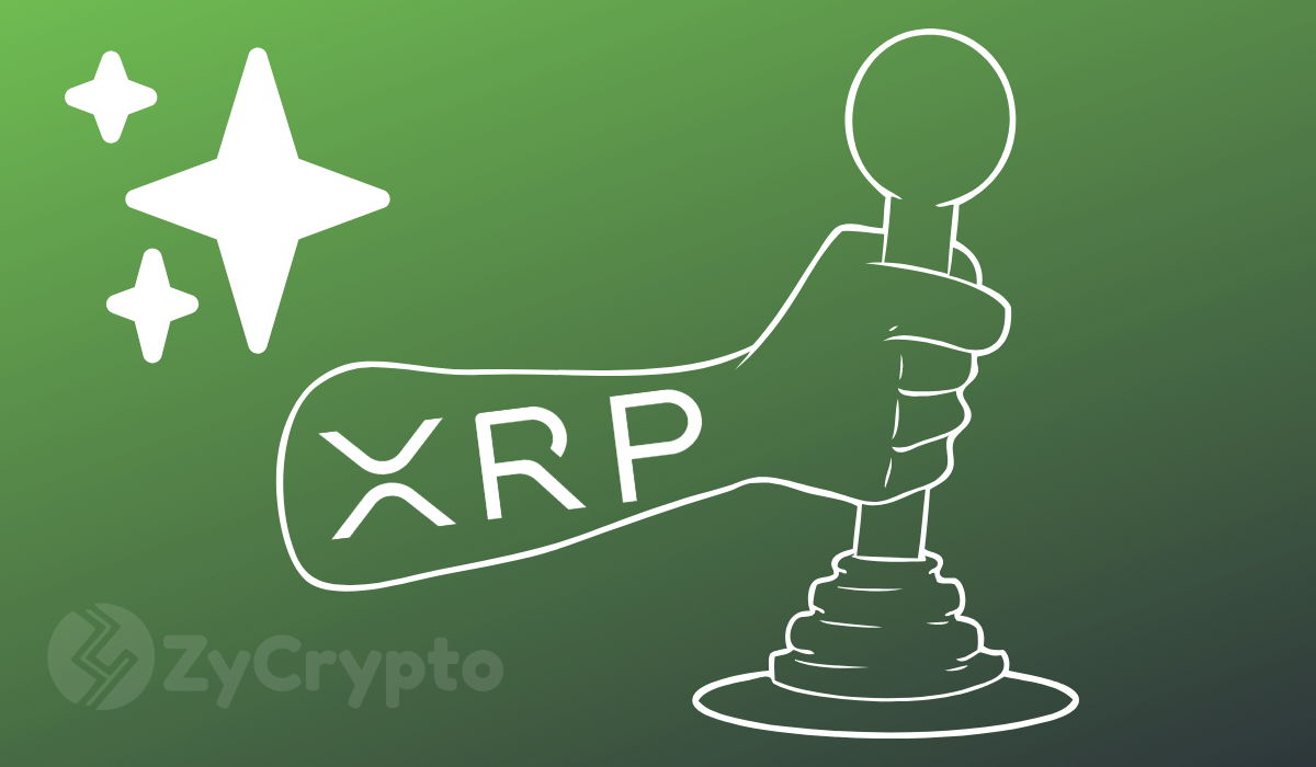 SBI Report: XRP Better Than Bitcoin In Terms Of Utility - Institutional Investors Will Start Investing In XRP