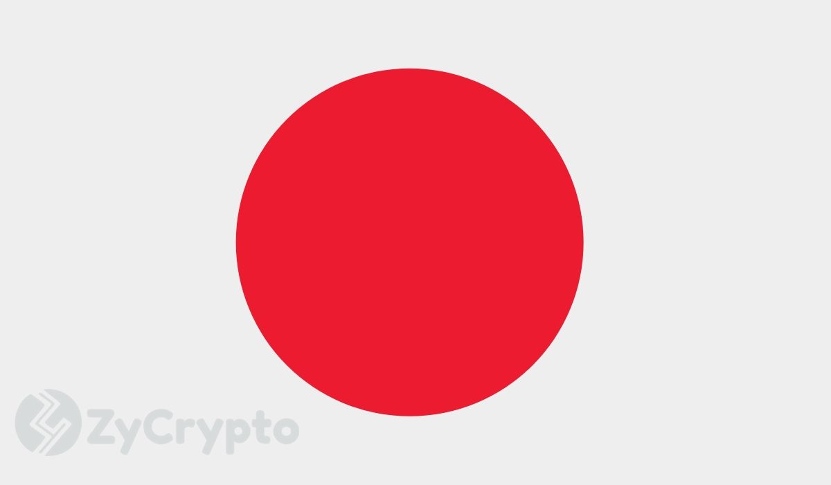 Bitcoin and XRP Make Up 85% Of Exchange Holding in Japan - Big Surge Imminent?