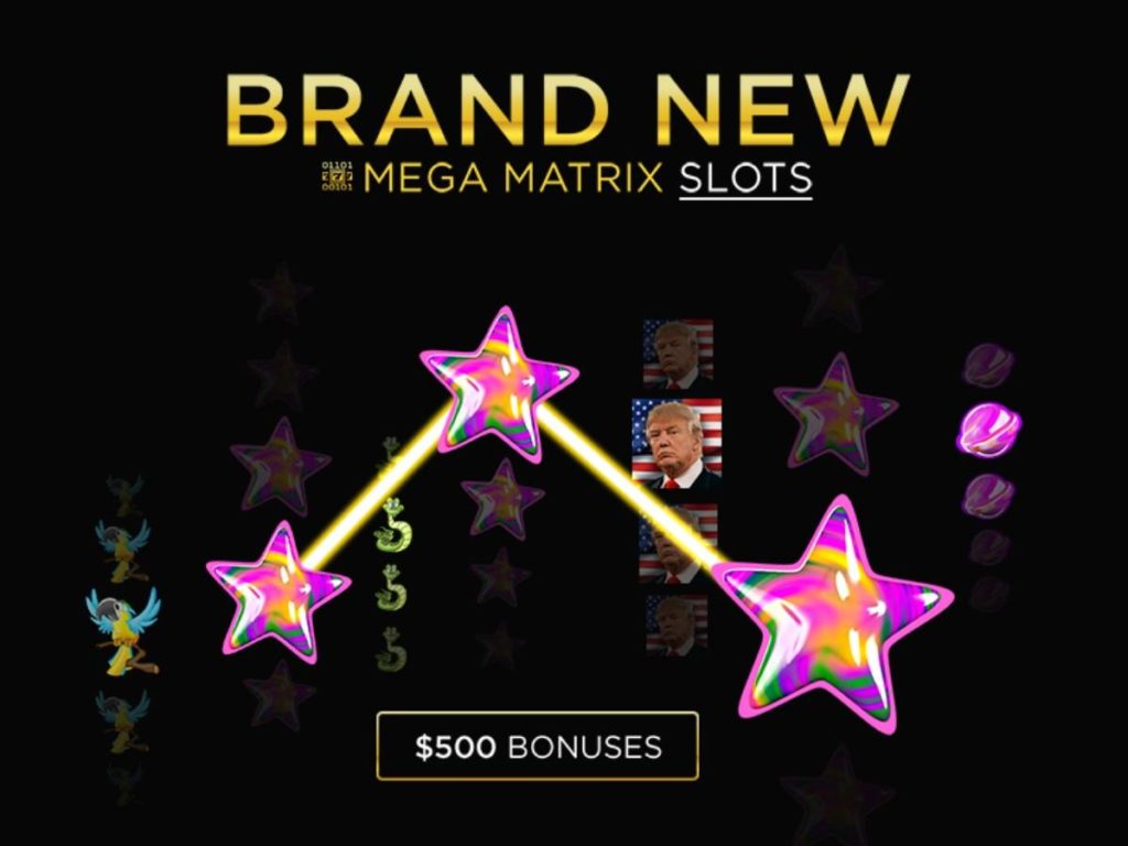 CryptoSlots Launches Epic New Slot Series with Increased Welcome Bonus