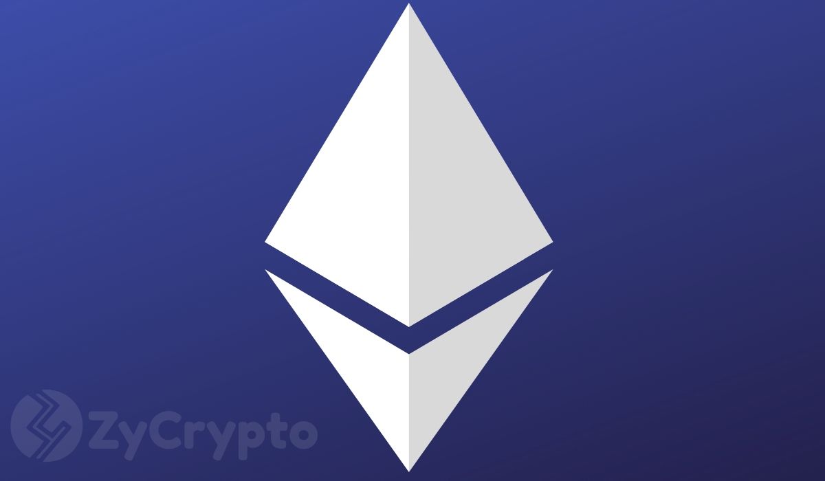 New Ethereum Addresses Could Be Inflating Its Price. Here's Why