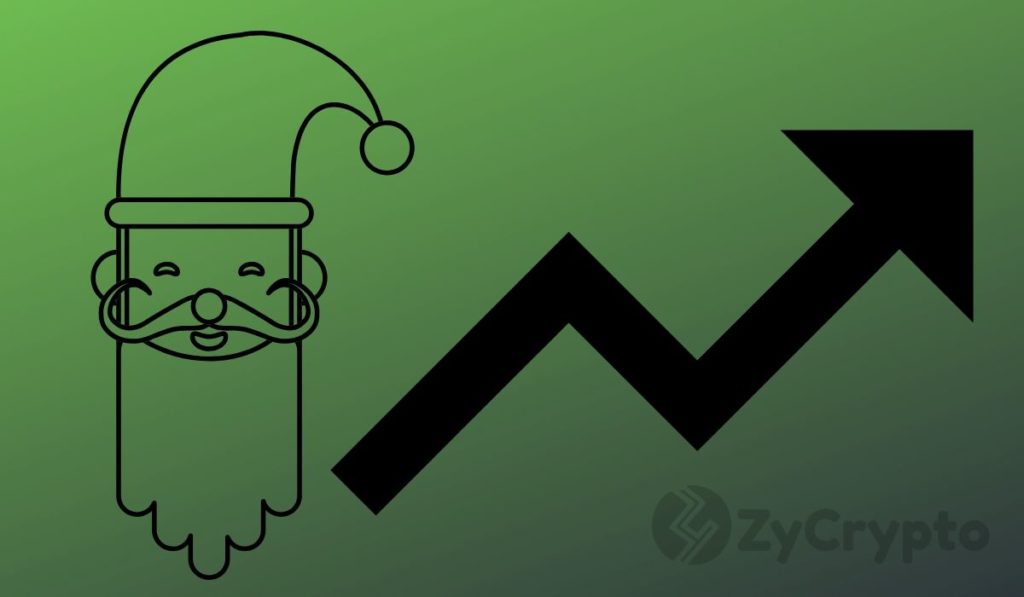 Santa Claus Rally: Bitcoin Price On Course to Hit Astronomical Heights In December