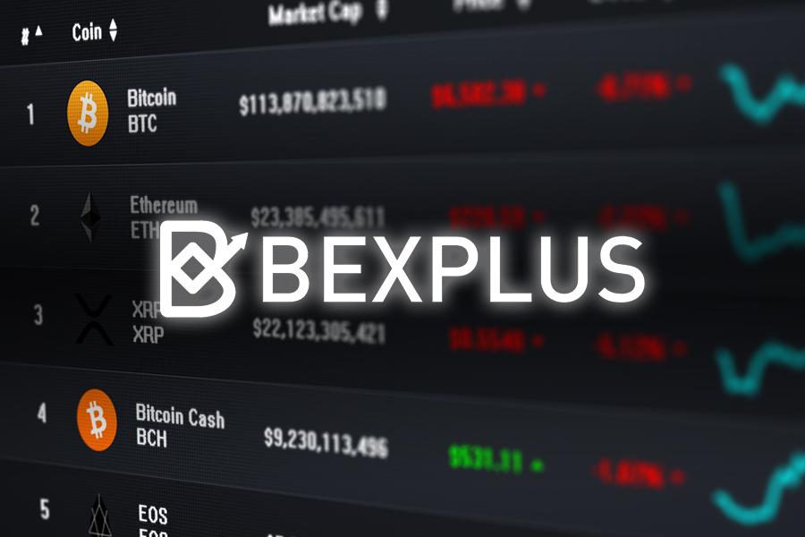 Still Not Owning a Single Bitcoin? Come to Bexplus and Earn One