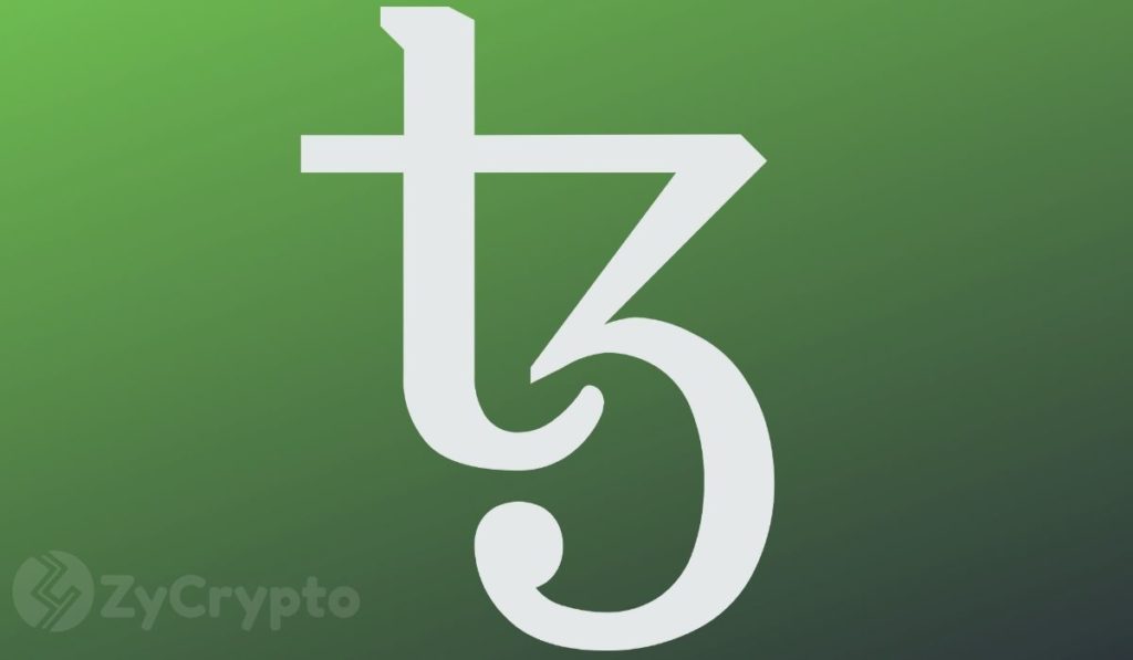 Tezos (XTZ) Sees Mild Price Increase After Binance Staking Support Announcement