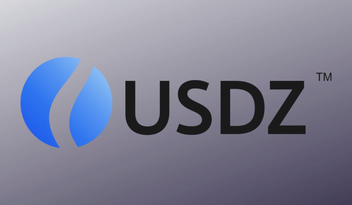 USDZ Stablecoin: USDZ Capital Group is engaged in the development and creation of a new stablecoin