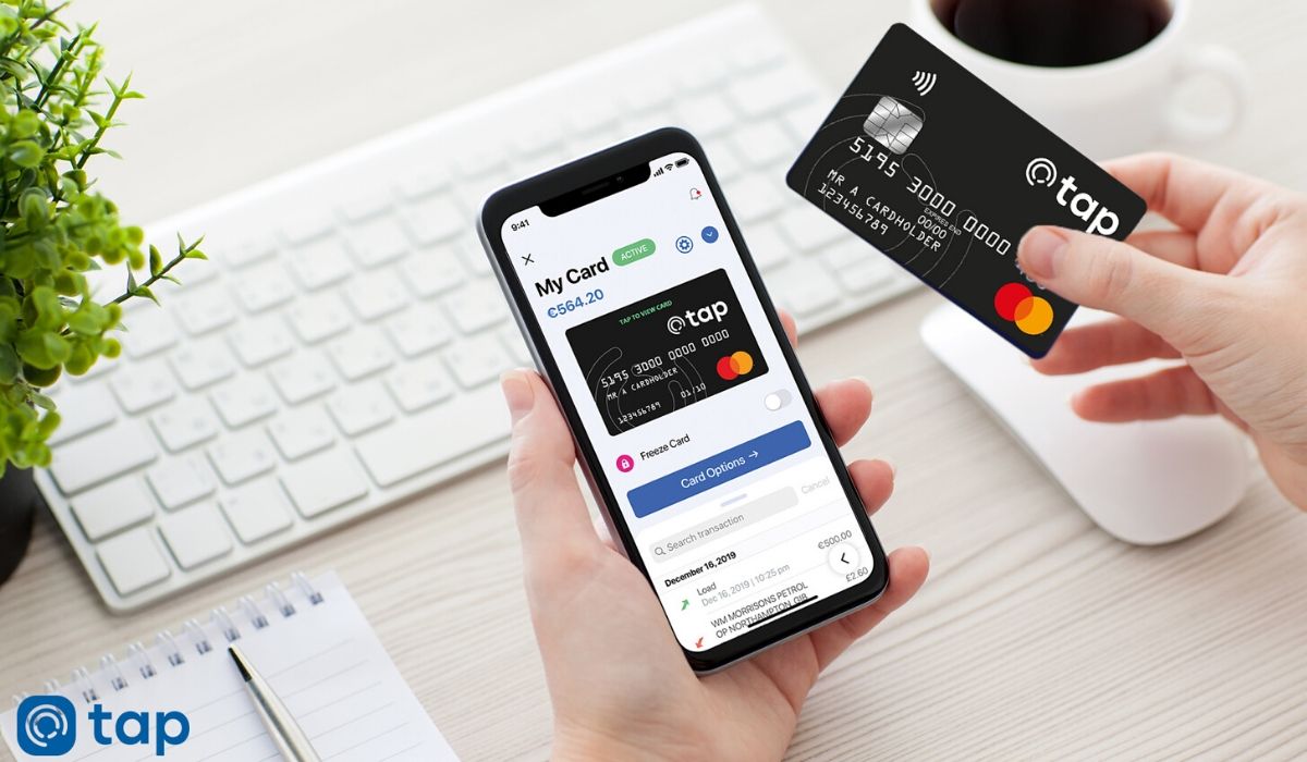 Alt-Banking Has Arrived, Tap Into The Future